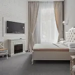 Апарт-готель Maisonº11 3*