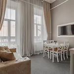 Appart hôtel Maisonº11 3*