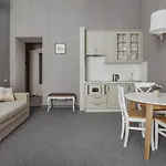 Appart hôtel Maisonº11 Odessa