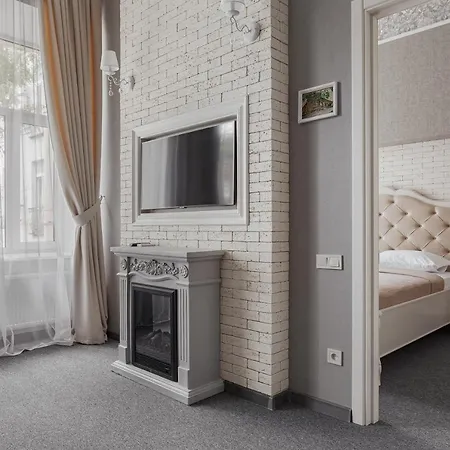 Maisonº11 Апарт-готель *