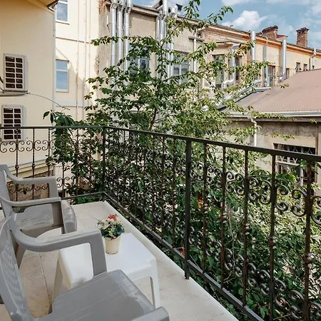 Апарт-готель Maisonº11 *