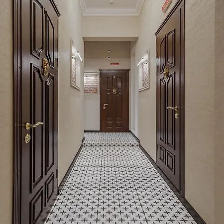 Maisonº11 * Одеса