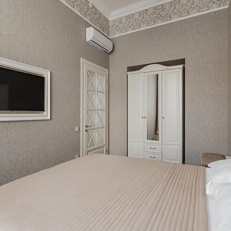 Maisonº11 Aparthotel *