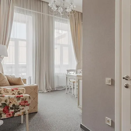 Maisonº11 Odessa