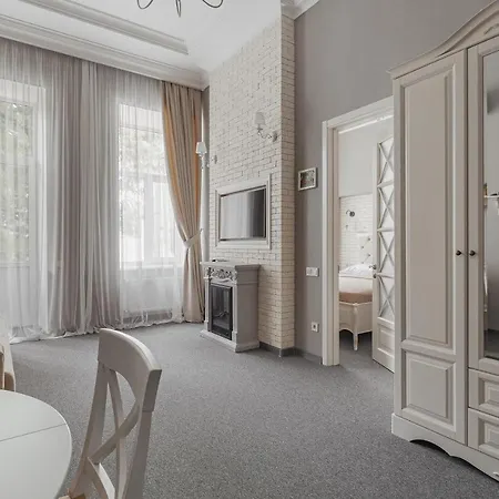 Maisonº11 Одеса