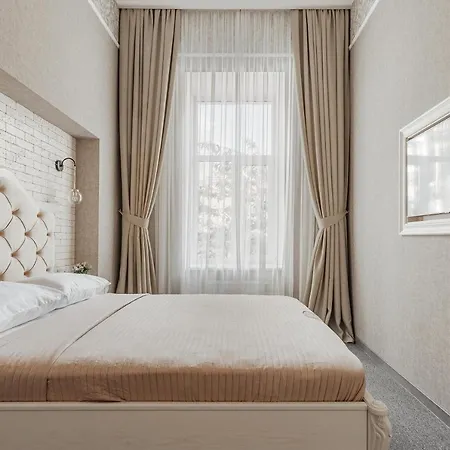 Aparthotel Maisonº11 *