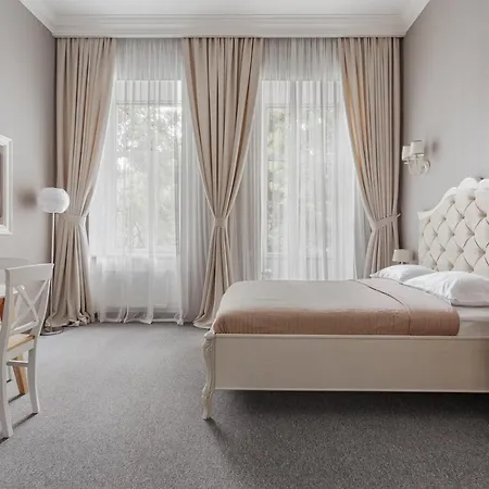 Appart hôtel Maisonº11 Odessa