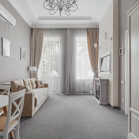 Maisonº11 Aparthotel