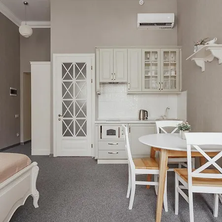 Maisonº11 * Odesa