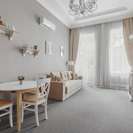 Maisonº11 Апарт-готель