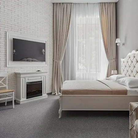 Апарт-готель Maisonº11 *