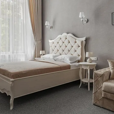 Lejlighedshotel Maisonº11