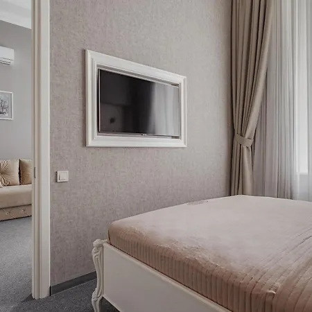 Aparthotel Maisonº11