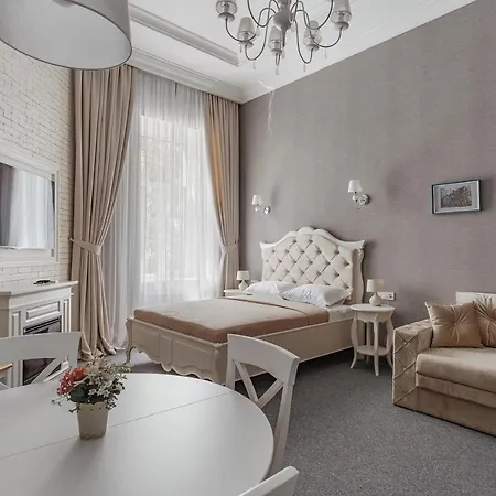 Maisonº11 Апарт-готель Одеса