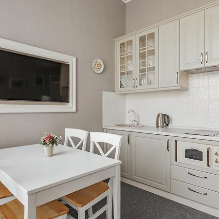 Maisonº11 Апарт-готель Одеса
