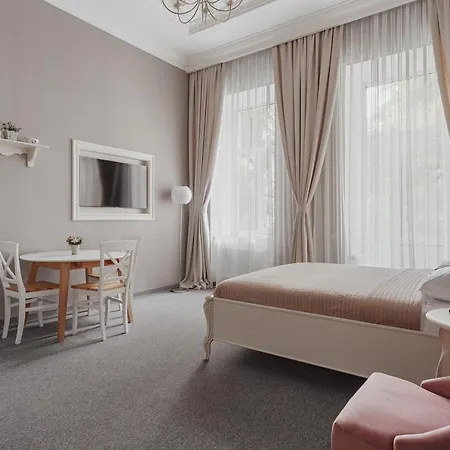 Maisonº11 3* Odessa