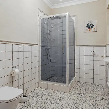 Maisonº11 Lejlighedshotel Odessa