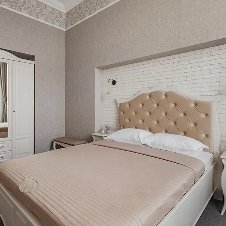 Maisonº11 Aparthotel Odesa