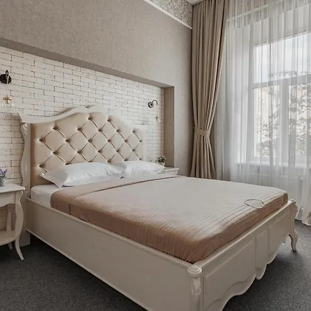 Maisonº11 Одеса