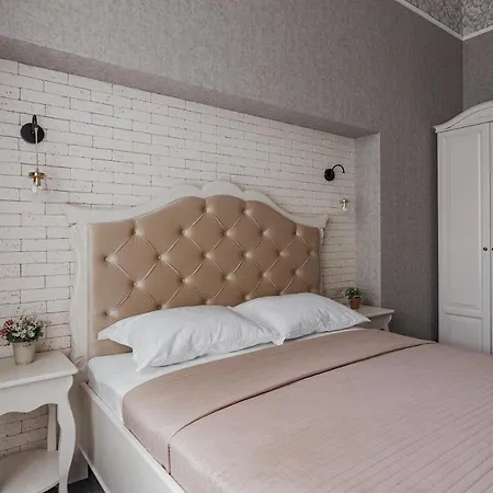 Maisonº11 Апарт-отель *