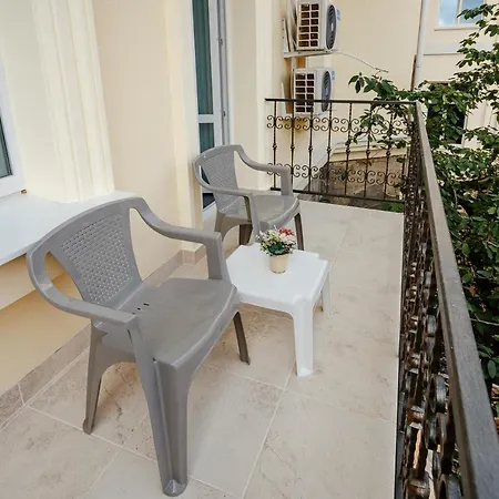 Maisonº11 Апарт-готель