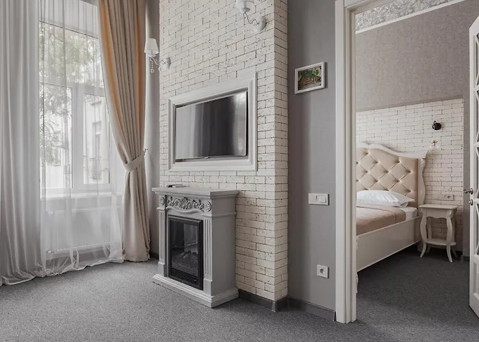 Maisonº11 Appart hôtel 4*