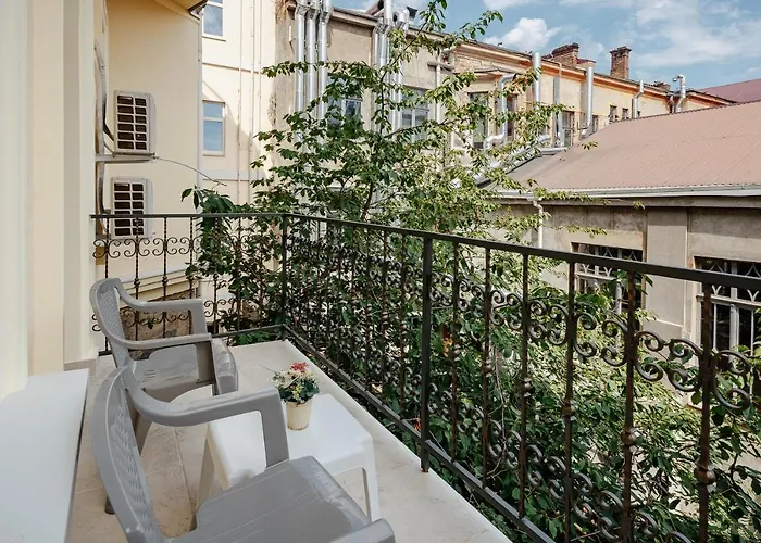 Appart hôtel Maisonº11 4*