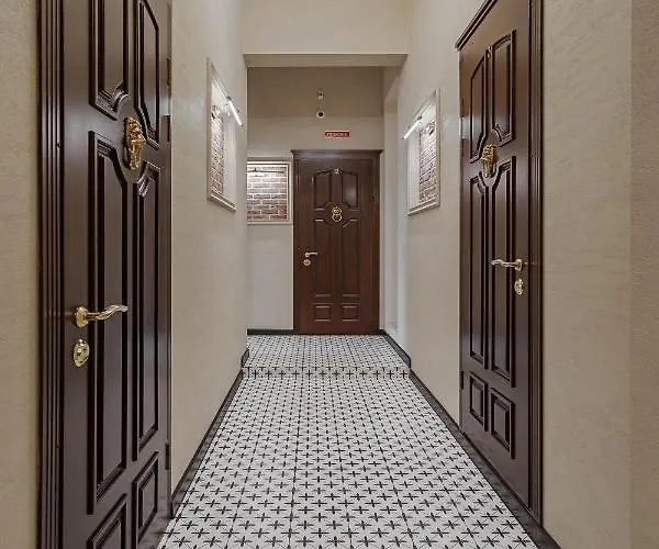 Maisonº11 4* Odessa