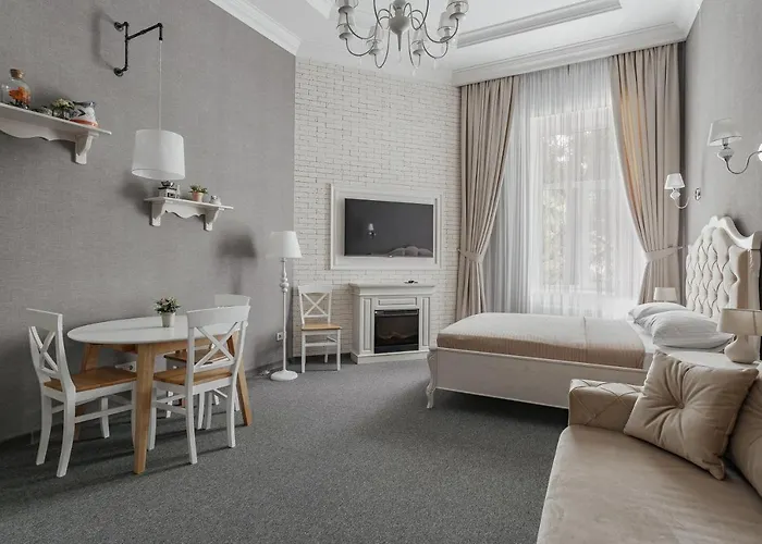 Appart hôtel Maisonº11 4*