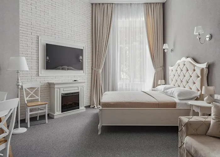 Apartmanhotel Maisonº11 4*