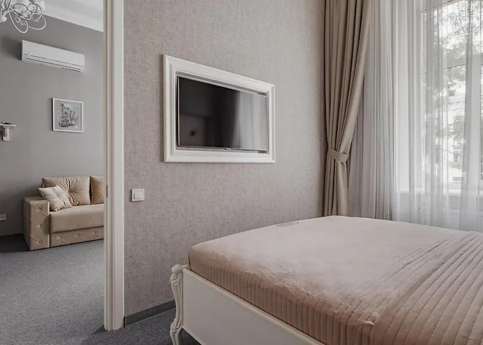 Apartmanhotel Maisonº11