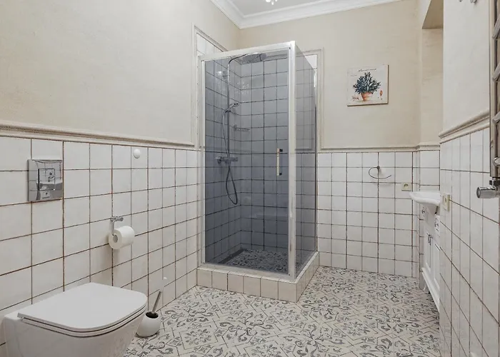 Maisonº11 Apartmanhotel Odessza