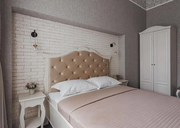 Maisonº11 Apartmanhotel 4*