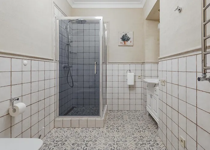 Maisonº11 Appart hôtel Odessa