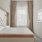 Apartmanhotel Maisonº11 3*