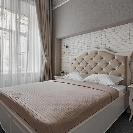 Maisonº11 4* Odessa