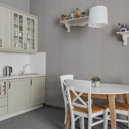 Maisonº11 Apartmanhotel 4*