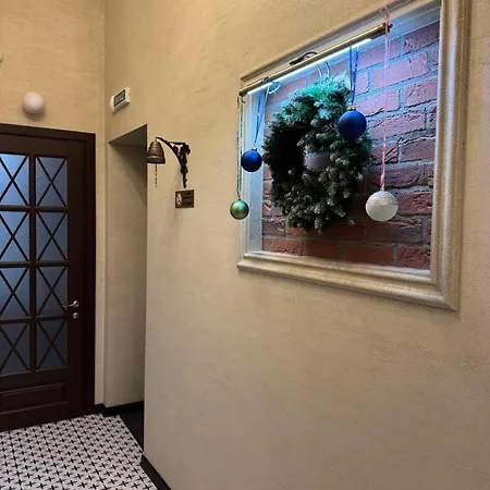 Apart-hotel Maisonº11