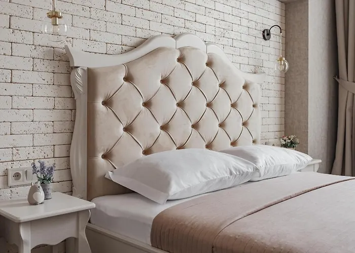 Apartmanhotel Maisonº11 4*