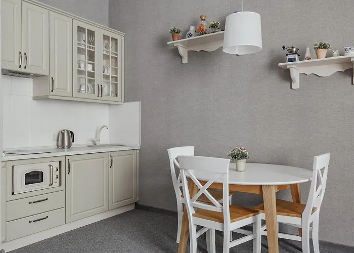 Maisonº11 Apart-hotel 4*