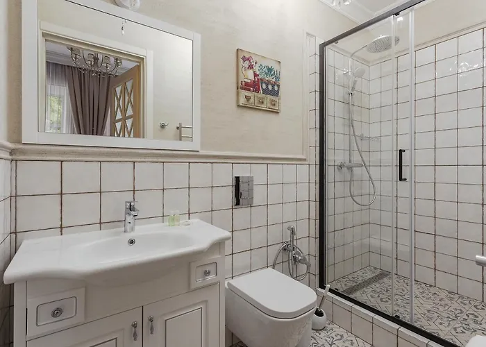 Maisonº11 Apartmanhotel