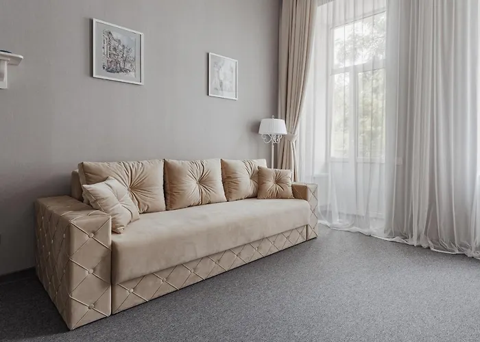 Maisonº11 4* Odessa