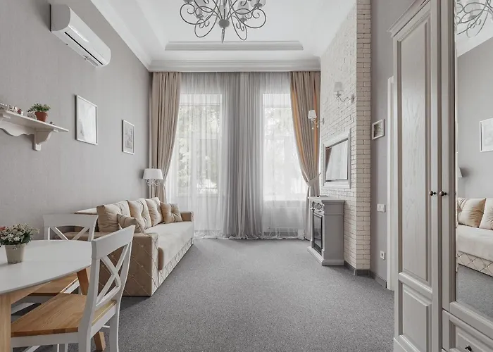 Maisonº11 Apart-hotel