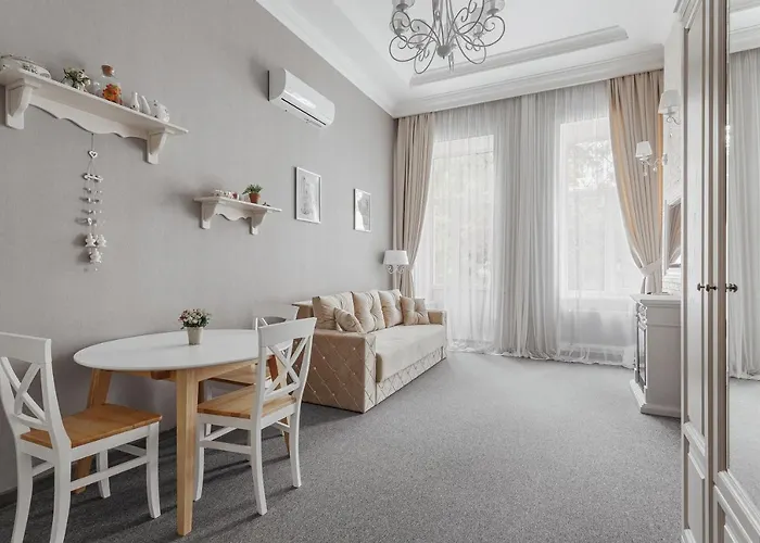 Maisonº11 Apart-hotel