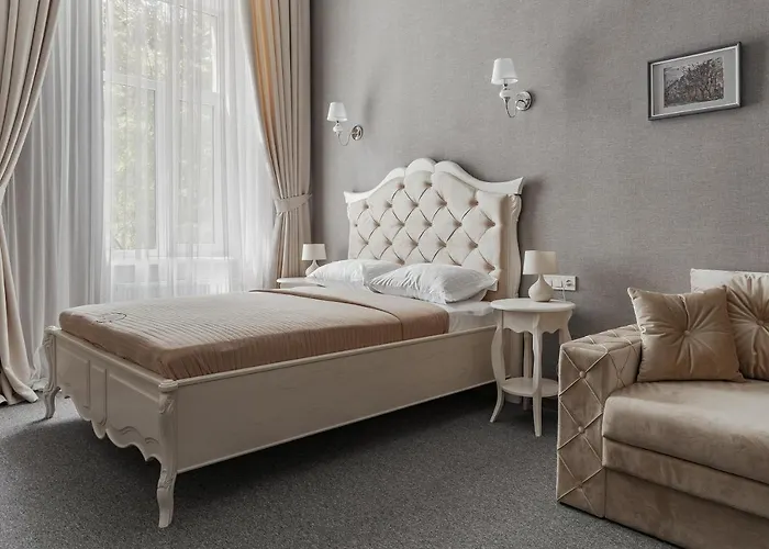 Apart-hotel Maisonº11