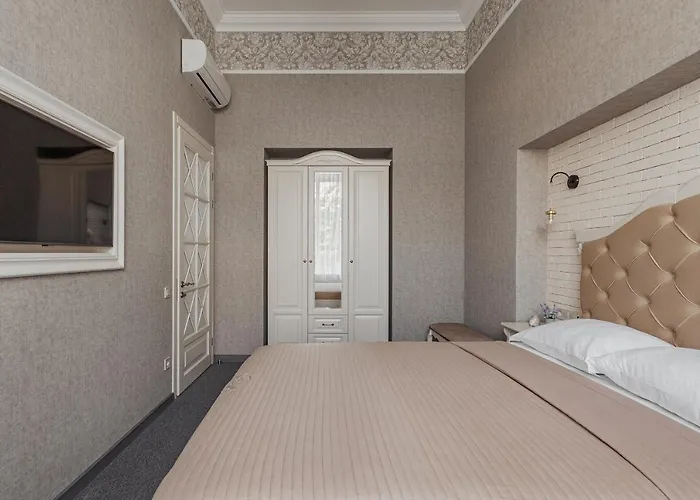 Maisonº11 Apart-hotel 4*