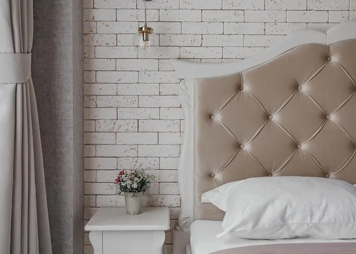 Maisonº11 Apart-hotel 4*