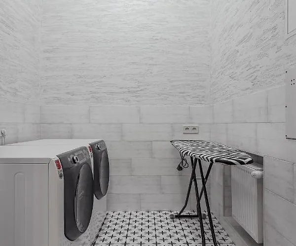 Apart-hotel Maisonº11