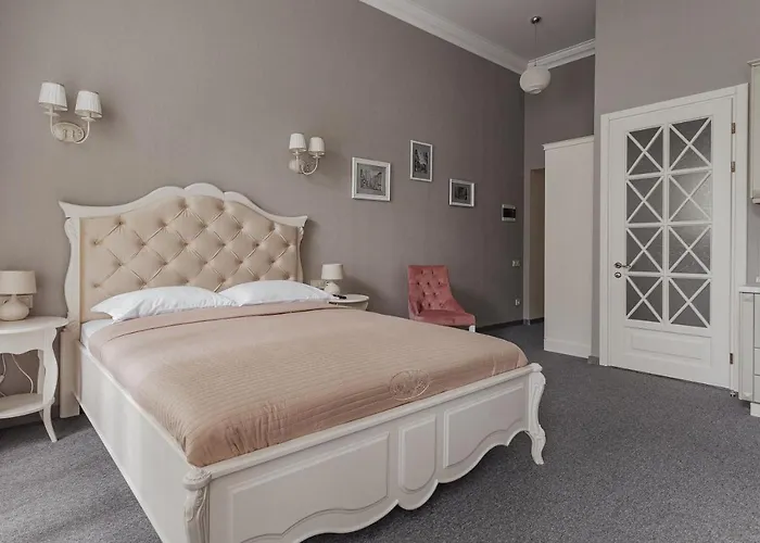 Apart-hotel Maisonº11 4*