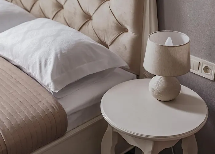 Apart-hotel Maisonº11